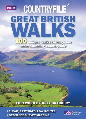 Great British Walks
