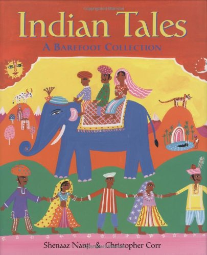 Indian Tales