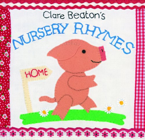 CLARE BEATONS NURSERY RH-BOARD