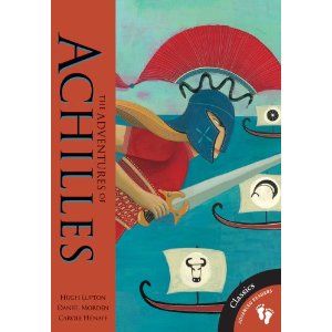 The Adventures of Achilles 