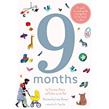 9 Months: A Month by Month Guide to Pregnancy for the Family To Share