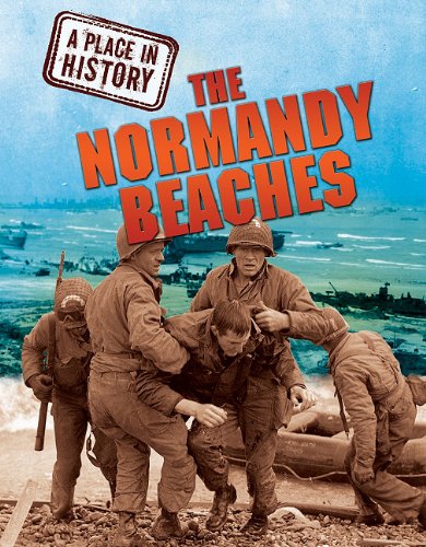 The Normandy Beaches