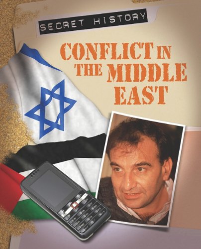 Conflict in the Middle East The Iraq War The Cold War World War I. World War II The War on Terror