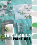Paint Box: 45 Palettes for Choosing Color, Texture and Pattern