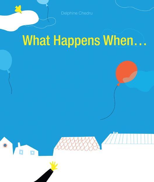 What Happens When…