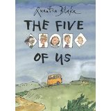 The Five of Us