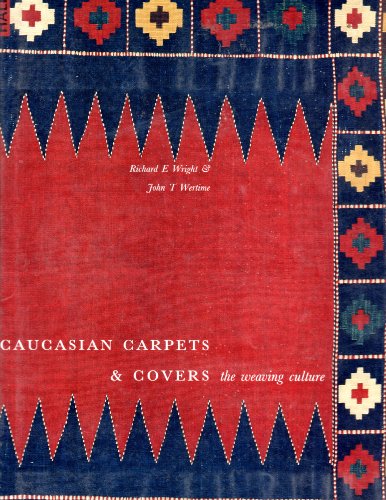 Caucasian carpets & covers