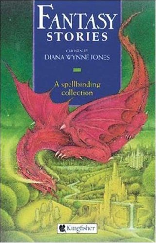 Fantasy Stories (Story Library)