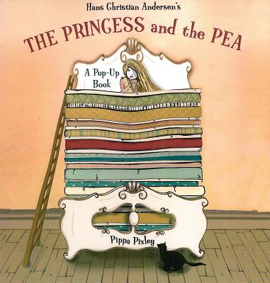 The Princess and the Pea