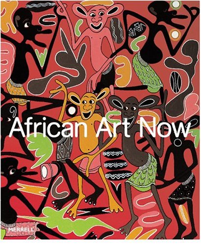 African art now