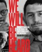 We Will Be Heard