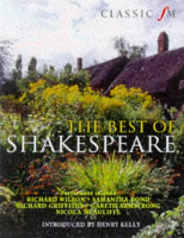 Classic FM Best of Shakespeare