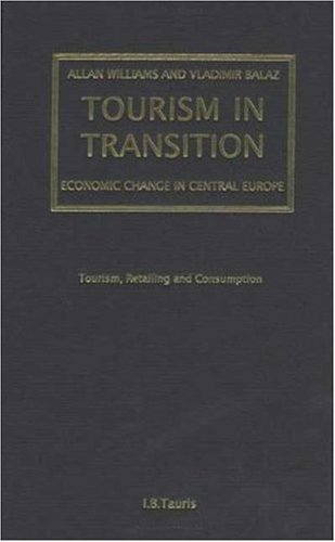 Tourism in transition