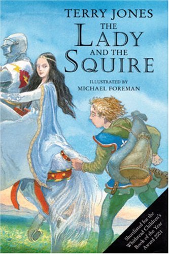 The Lady and the Squire