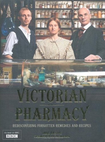 Victorian Pharmacy