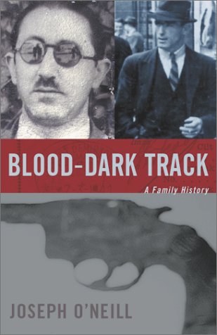 Blood-dark track