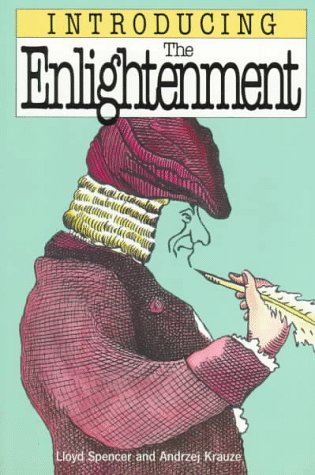 Introducing the Enlightenment (Beginners)