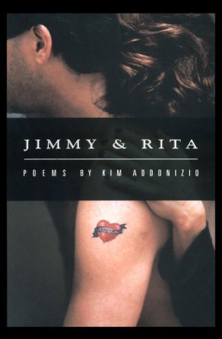 Jimmy & Rita (American Poets Continuum)