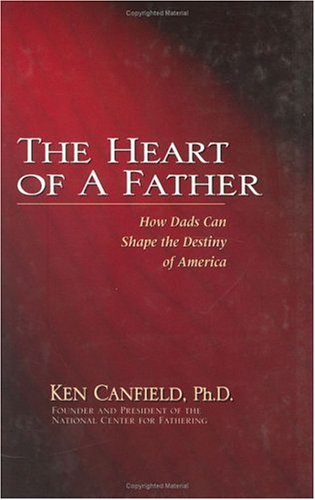 The Heart of A Father