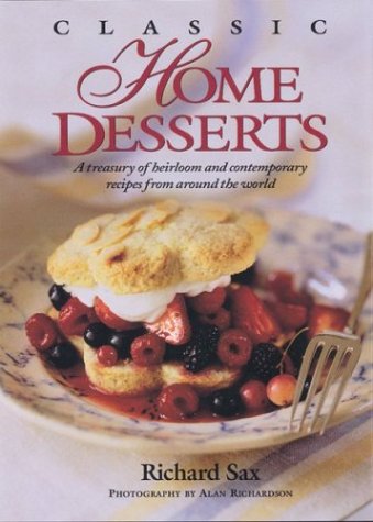 CLASSIC HOME DESSERTS CL