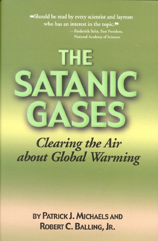 The satanic gases