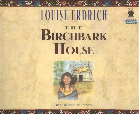 BIRCHBARK HOUSE