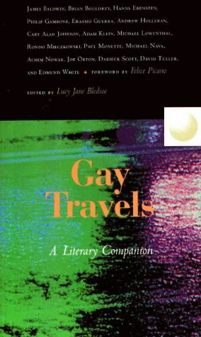 Gay Travels