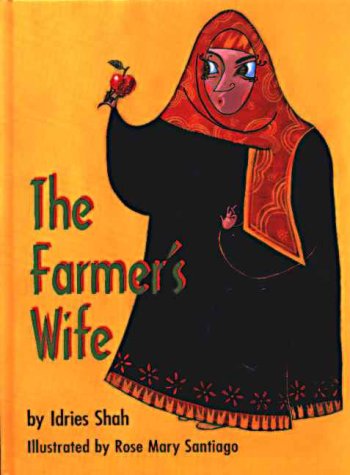 FARMERS WIFE