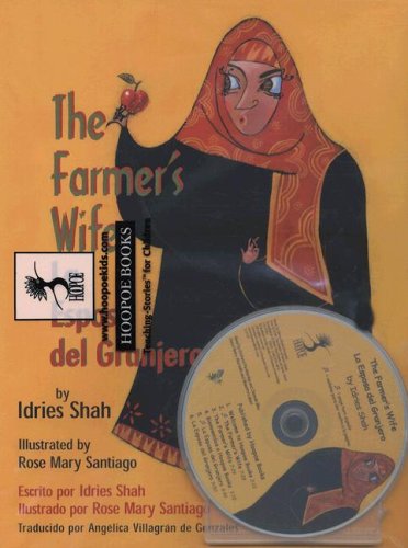 FARMERS WIFE/LA ESPOSA DEL GRA