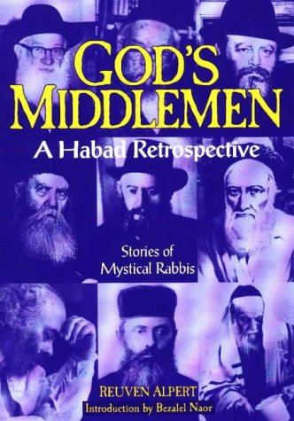 God's Middlemen