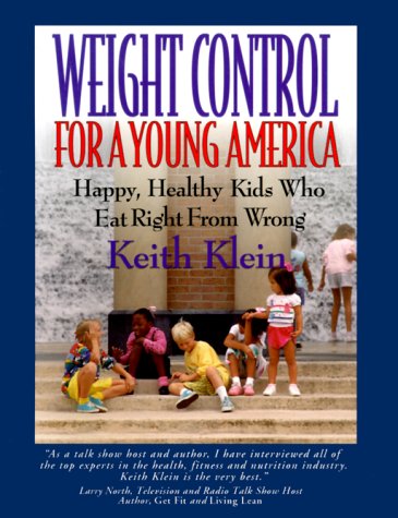 Weight Control for a Young America