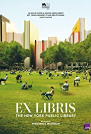 Ex Libris—The New York Public Library