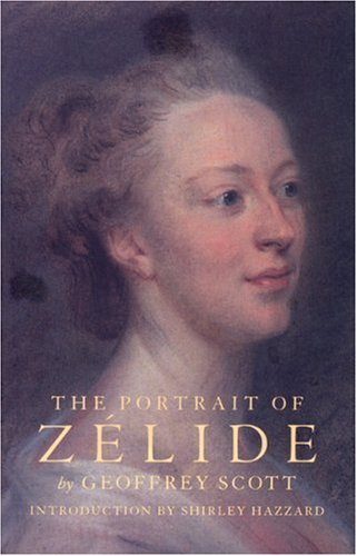 The Portrait of Zelide
