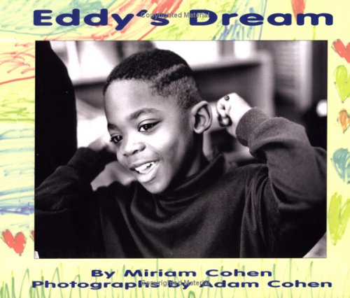 Eddy's Dream
