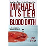 Blood Oath: A John Jordan Mystery