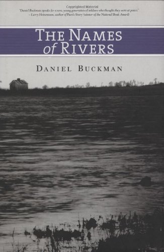 The Names of Rivers