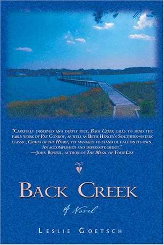 Back Creek
