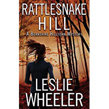 Rattlesnake Hill