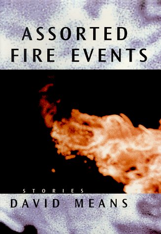 Assorted fire events