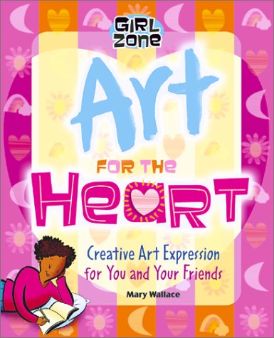 ART FOR THE HEART