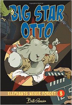 Big Star Otto