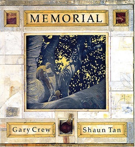 Memorial (Simply Read Books)