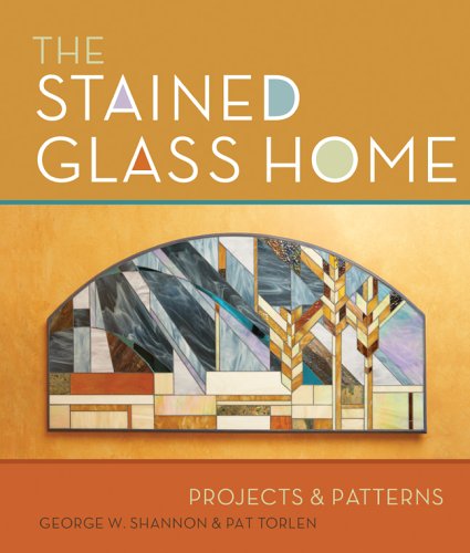 The Stained Glass Home