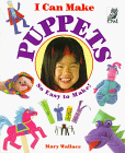 I CAN MAKE PUPPETS
