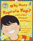 WHY DOES POPCORN POP