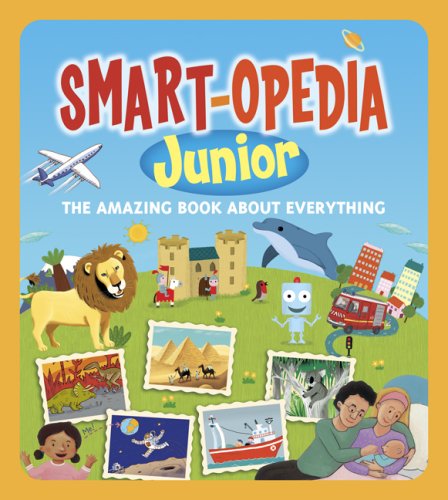 Smart-opedia Junior
