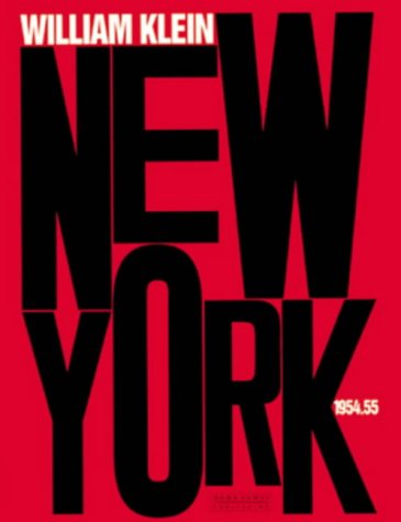 New York 1954.55