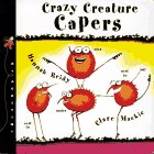 CRAZY CREATURE CAPERS -NOP/57