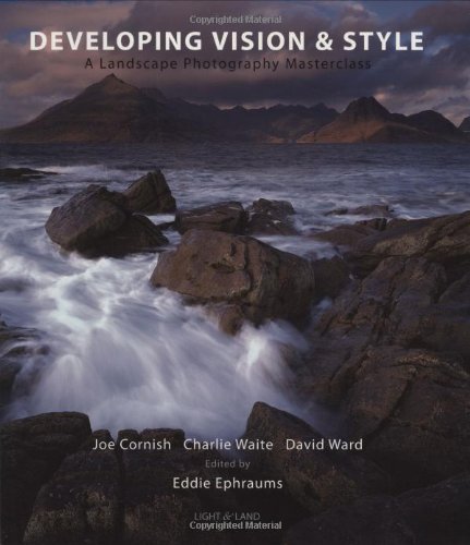 Developing Vision & Style