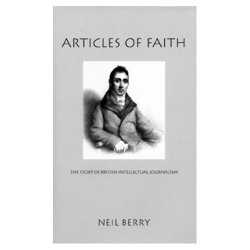 ARTICLES OF FAITH
